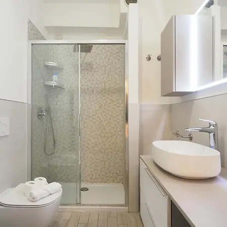 Primopiano - Caldirola Apartment