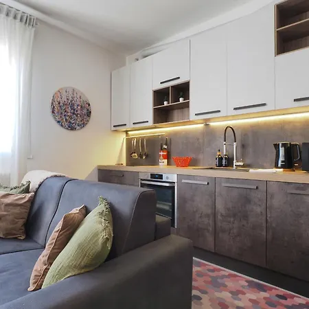 Primopiano - Caldirola * Mailand