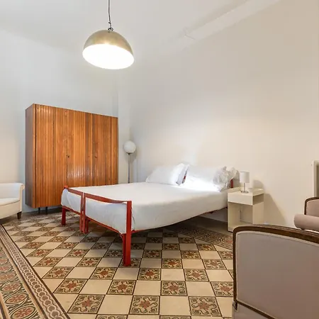 Beplace At Naviglio Grande Apartment