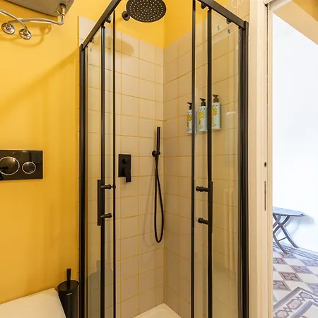 Beplace At Naviglio Grande Apartment Milan
