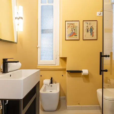 Beplace At Naviglio Grande ميلان