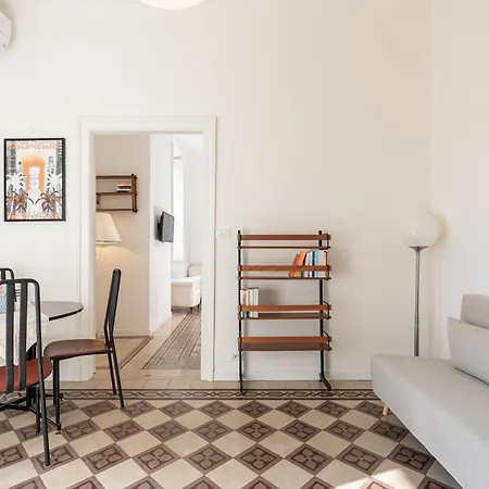 شقة Beplace At Naviglio Grande *