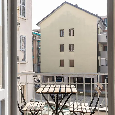 Beplace At Naviglio Grande