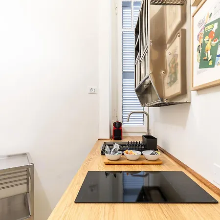 Beplace At Naviglio Grande