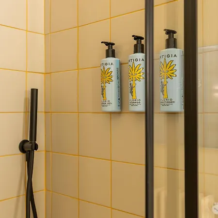 Beplace At Naviglio Grande Lejlighed Milano