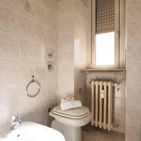 Apartment Primopiano - Noe *