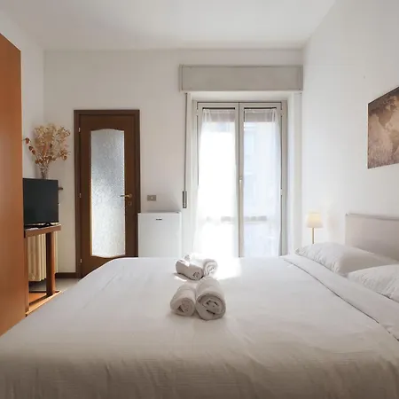 Primopiano - Noe Apartment