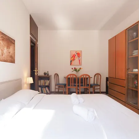 Apartment Primopiano - Noe *