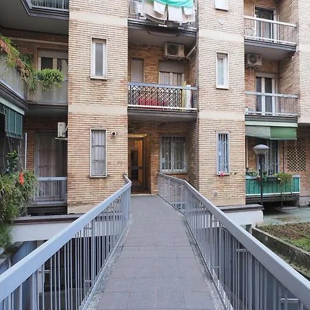 Primopiano - Noe Apartment