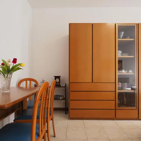 Primopiano - Noe Appartement