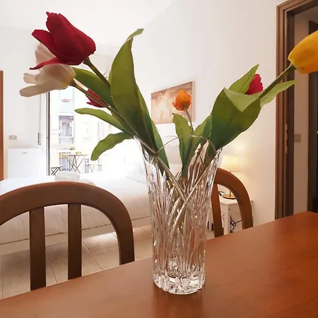 Primopiano - Noe Appartement