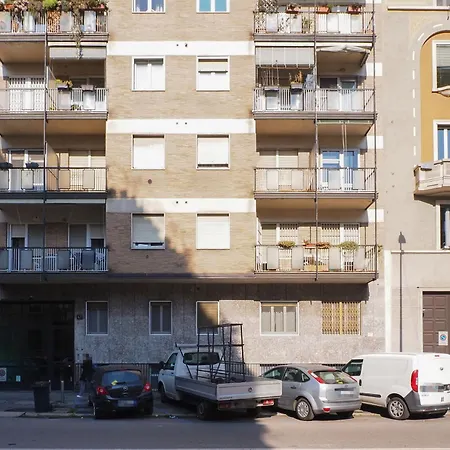 Primopiano - Noe Apartment *