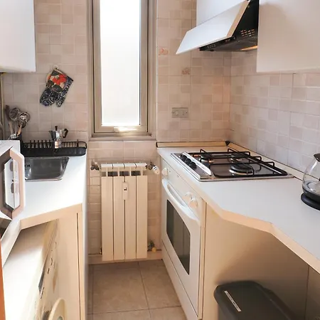 Apartment Primopiano - Noe Milan