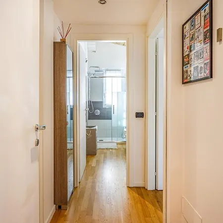 Apartament Unconventional Near Linate - Supreme Meme Loft *