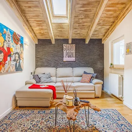 Unconventional Near Linate - Supreme Meme Loft Appartamento Milano