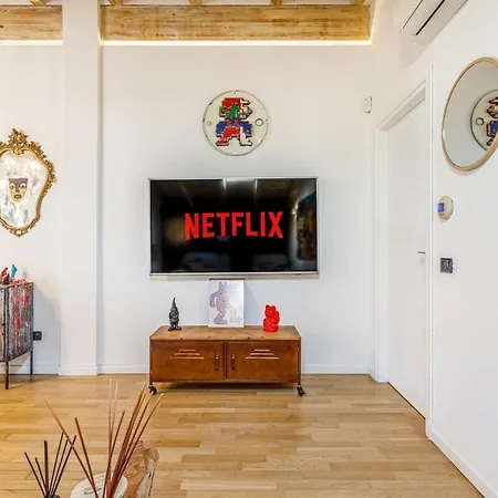 Unconventional Near Linate - Supreme Meme Loft * Milaan