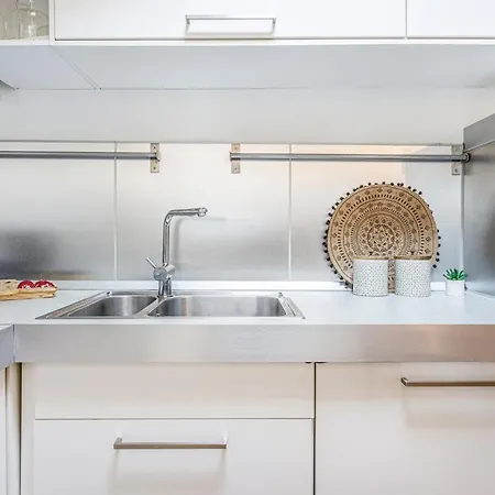 Appartement Unconventional Near Linate - Supreme Meme Loft