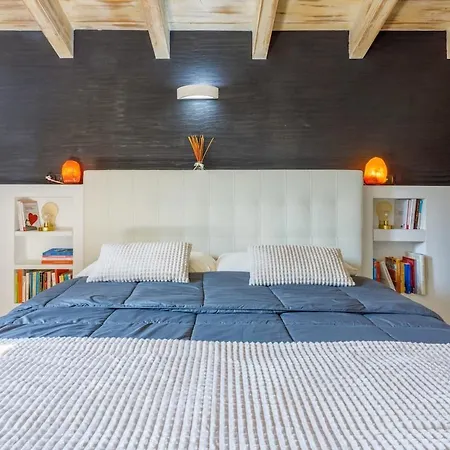 Unconventional Near Linate - Supreme Meme Loft Appartement *