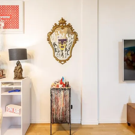 Unconventional Near Linate - Supreme Meme Loft *