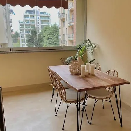 - Metropolitana Primaticcio M1 Apartment Milan