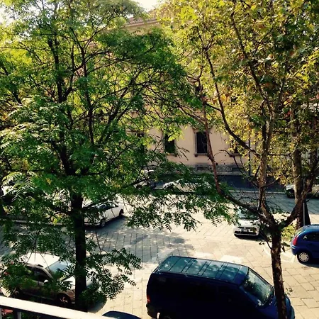 Apartamento Spacious Design Flat In The Heart Of Isola *