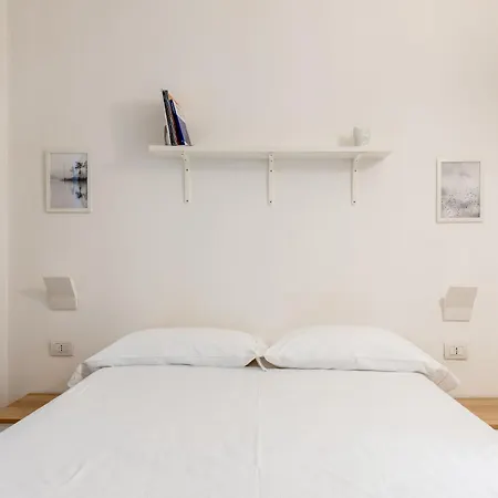 Quiet Two-room A Few Steps From Mm Ptvenezia Appartamento