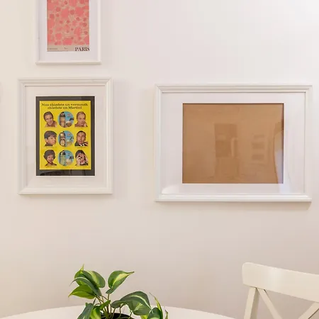 Quiet Two-room A Few Steps From Mm Ptvenezia * Milano