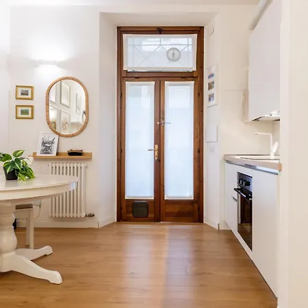 Quiet Two-room A Few Steps From Mm Ptvenezia Appartamento *