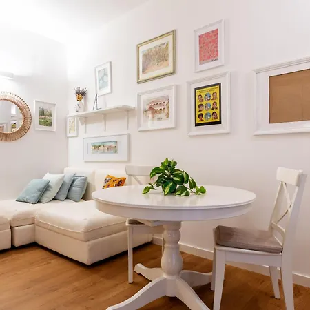 Quiet Two-room A Few Steps From Mm Ptvenezia ミラノ