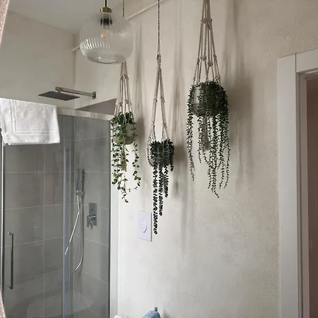 Apartment Terrace And Relax - Joseph's - Homy
