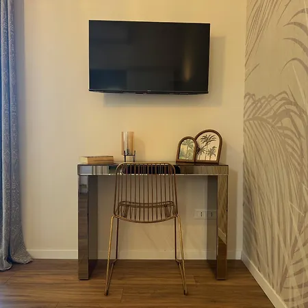 Apartment Terrace And Relax - Joseph's - Homy Milan