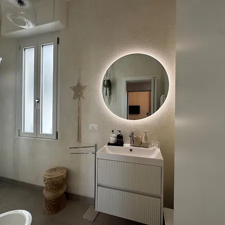 Terrace And Relax - Joseph's - Homy Milan