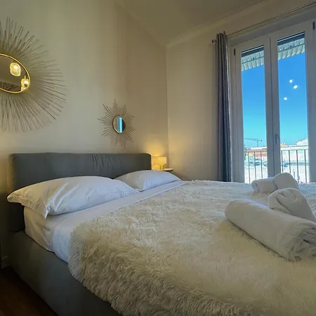 Terrace And Relax - Joseph's - Homy Apartment Milan