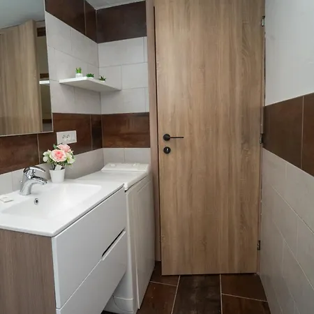 Milano-niguarda District Апартаменты *