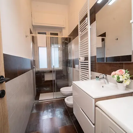 Milano-niguarda District Milano