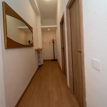 Appartement Milano-niguarda District