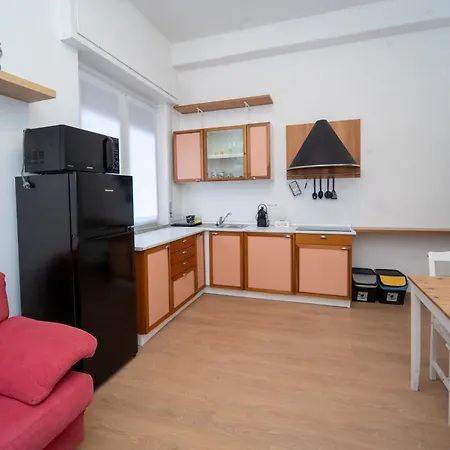 Lejlighed Milano-niguarda District Milano