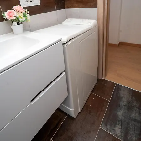 Milano-niguarda District