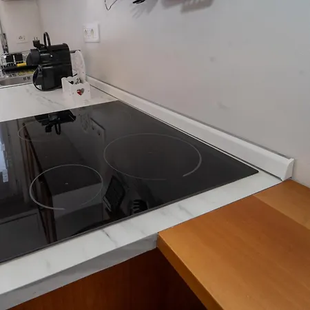 Appartement Milano-niguarda District *