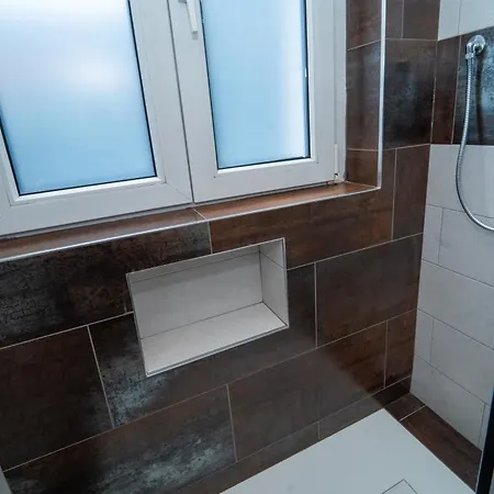 Milano-niguarda District Апартаменты Милан