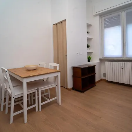 Milano-niguarda District Appartement Milaan