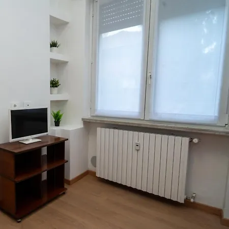 Milano-niguarda District