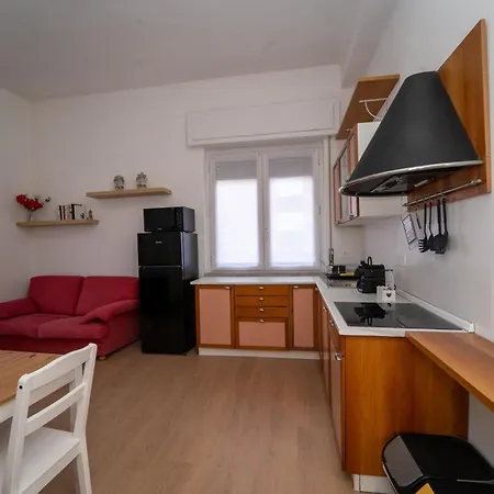 Milano-niguarda District *