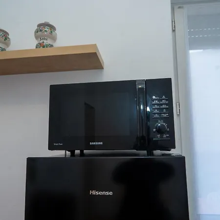 Milano-niguarda District Milaan