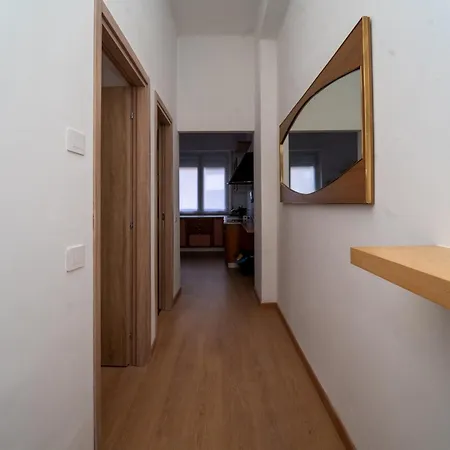 Milano-niguarda District