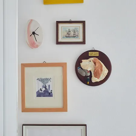 Appartamento Casa Dolce Casa