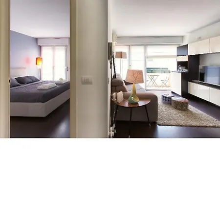 Delightful Two-room In Brera *