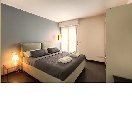 Delightful Two-room In Brera