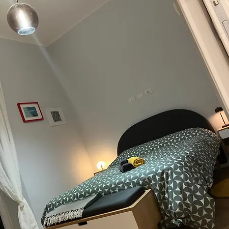 Apartment A Due Passi Da Stazione *