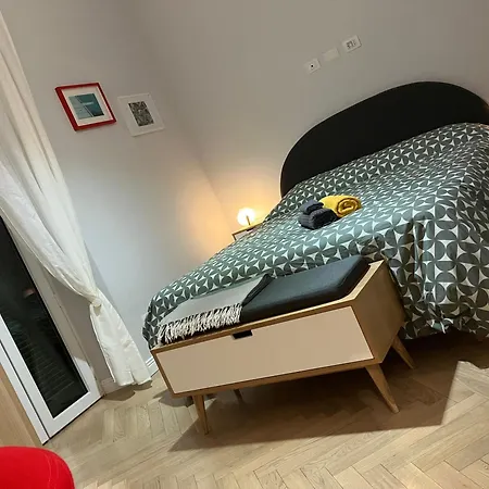 A Due Passi Da Stazione Apartamento Milán